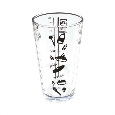 Verre doseur 50cl KP5269