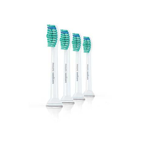 Tetes brosse a dents hx6014-07 sonicare Philips HX6014/07