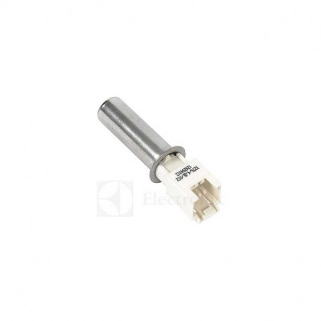 Sonde temperature lave-linge a connecteur pour seche-linge Aeg 379217120