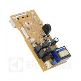 Controle electronique pour micro-ondes Aeg 405511208