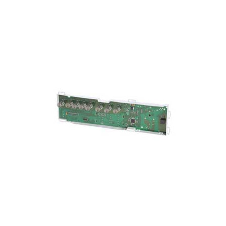 Module element de commande pour lave-linge Siemens 00708751