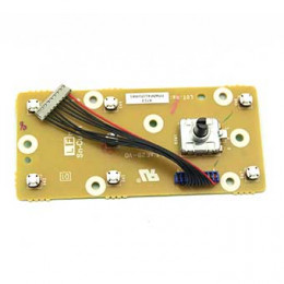 Carte de commande pour micro-ondes Electrolux 405525133