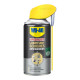 Lubrifiant serrures 250ml Wd40 33303