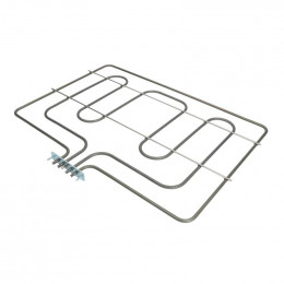 Resistance sole 1050w/700w 517x387 mm - traverses 537 mm