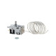 Thermostat pour refrigerateur Electrolux 858206397990