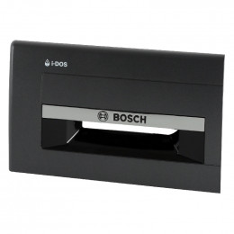 Poignee pour lave-linge Bosch 12043855