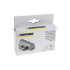 Batterie aspirateur rechargeable Karcher X298884