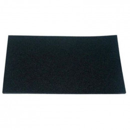 Filtre charbon pour hotte 490x270x5 mm Multi-marques