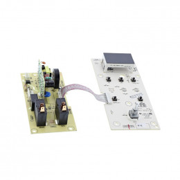 Bandeau pour micro-ondes Electrolux 405547655