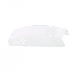 Protection lampe pour refrigerateur Electrolux 263404001