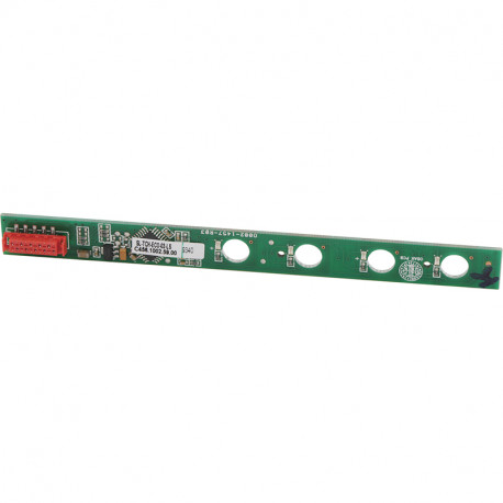 Module element de commande pour hotte Bosch 12039418