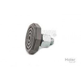 Pied pour lave-linge 0020300170a Haier 49051711