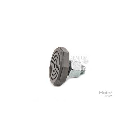 Pied pour lave-linge 0020300170a Haier 49051711