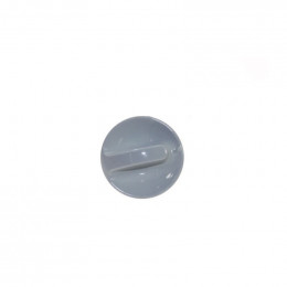 Bouton minuterie bleu pour cuiseur Tefal SS-984044