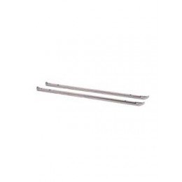 Glissiere panier pour lave-vaisselle Bosch 00668719