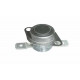 Thermostat klixon nc150d pour seche-linge Brandt 57X0947