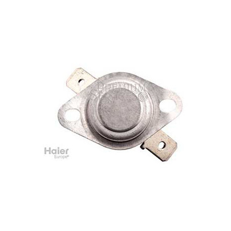 Thermostat pour lave-linge 0024000304 Haier 49050789