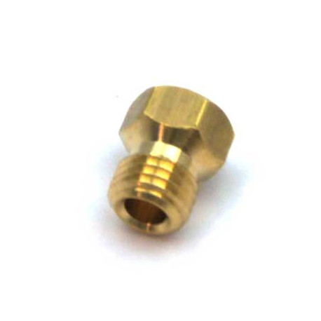 Injecteur type-5 diam 0.65 lpg table de cuisson pour cuisiniere Simfer 10003383