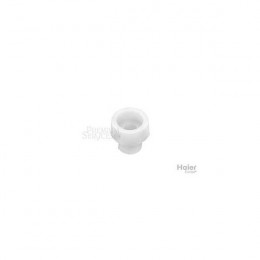 Guide couvercle pour lave-linge 0020200290 seche-linge Haier 49052441