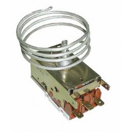 Thermostat k59h1300 refrigerateur Ranco K59H1300003