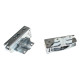 Charnieres de porte pour refrigerateur/congelateur Bosch 12004051