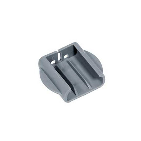 Embout de rail pour lave-vaisselle Smeg 768610309