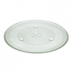 Plateau verre pour micro-ondes diam. 34 cm Bosch 994.912