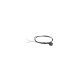 Cable de raccordement pour hotte cuisiniere table de cuisson Gaggenau 00267517