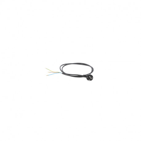 Cable de raccordement pour hotte cuisiniere table de cuisson Gaggenau 00267517