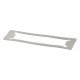 Joint pour table de cuisson friteuse Bosch 00175741