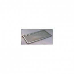 Filtre metallique pour hotte Gaggenau 00290959