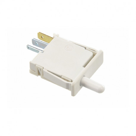 Interrupteur porte froid 0.2a - 0.1 a 250v 3 contacts Siemens 00609959