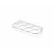 Casier a oeufs pour refrigerateur Bosch 00498900