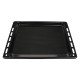 Lechefrite emaille pour four Whirlpool 481010683239