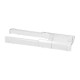 Cache de lampe pour refrigerateur Bosch 00602646