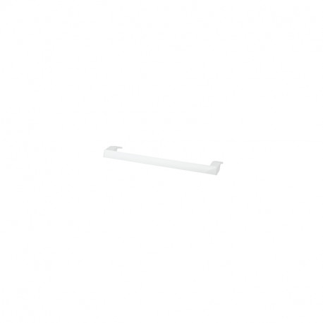 Poignee de porte/congel refrigerateur pour congelateur Bosch 00704404