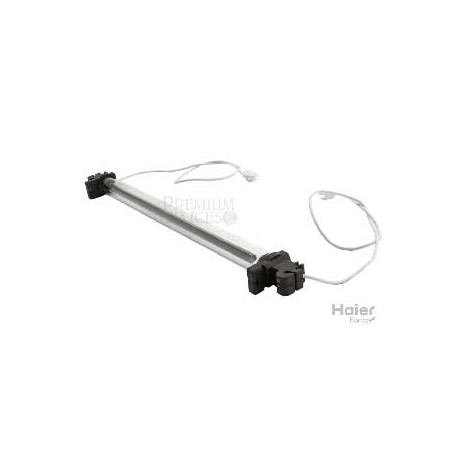 Resistance de degivrage 0064001509n pour refrigerateur Haier 49054015