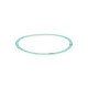 Joint pour table de cuisson Bosch 00423262