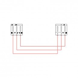 Rampe securite de porte module pour lave-linge Aeg 14001246301