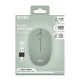 Souris sans fil olive collection ii Port Designs 900543