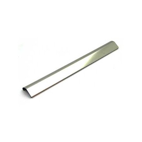 Barrette-poignee pour congelateur Bosch 00448010