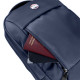 Sac a dos torino ii 15.6/16 blue Port Designs 140423