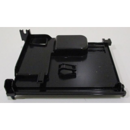 Mese card holder back part ase pour lave-vaisselle Beko 1758690100