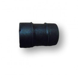 Durite pompe de cyclage/resist pour lave-vaisselle Beko 1761610100