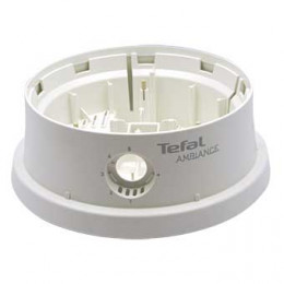 Socle blanc pour appareil a fondue Tefal TS-01026050