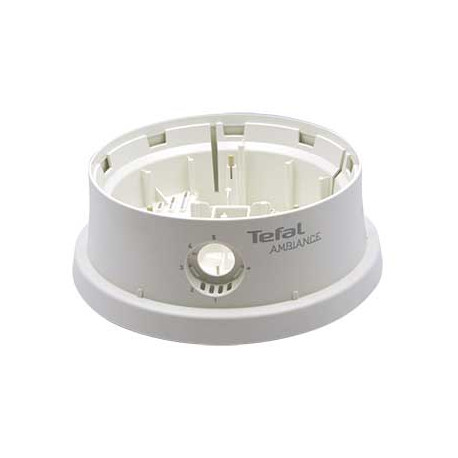 Socle blanc pour appareil a fondue Tefal TS-01026050