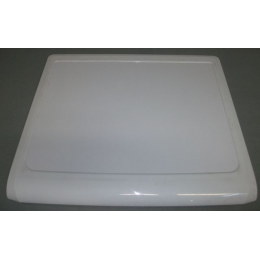 Top plate pour lave-linge Beko 2328800100