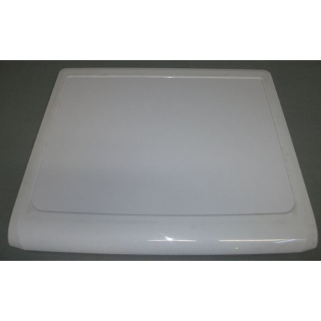 Top plate pour lave-linge Beko 2328800100