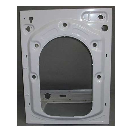 Carrosserie pour lave-linge Beko 2336900100