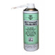 Spray nettoyant flux soudure net : 400 ml Technoutil ANS